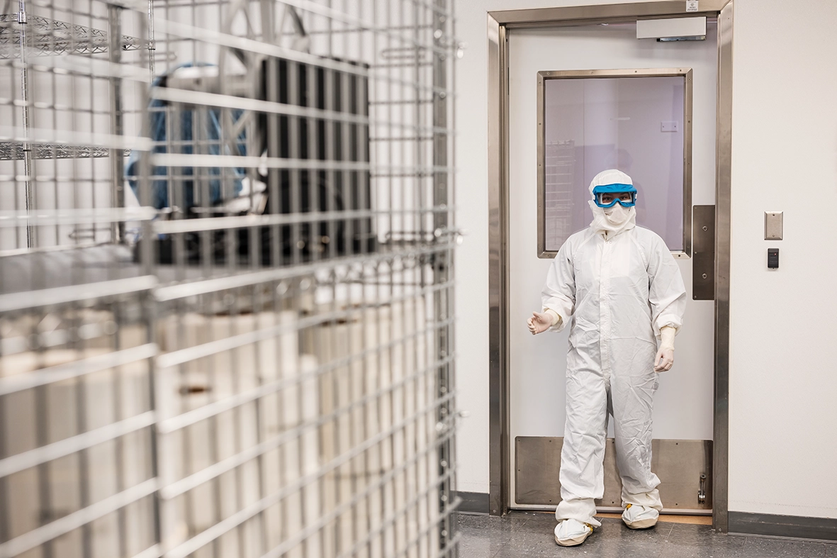 503B Compounding Pharmacy