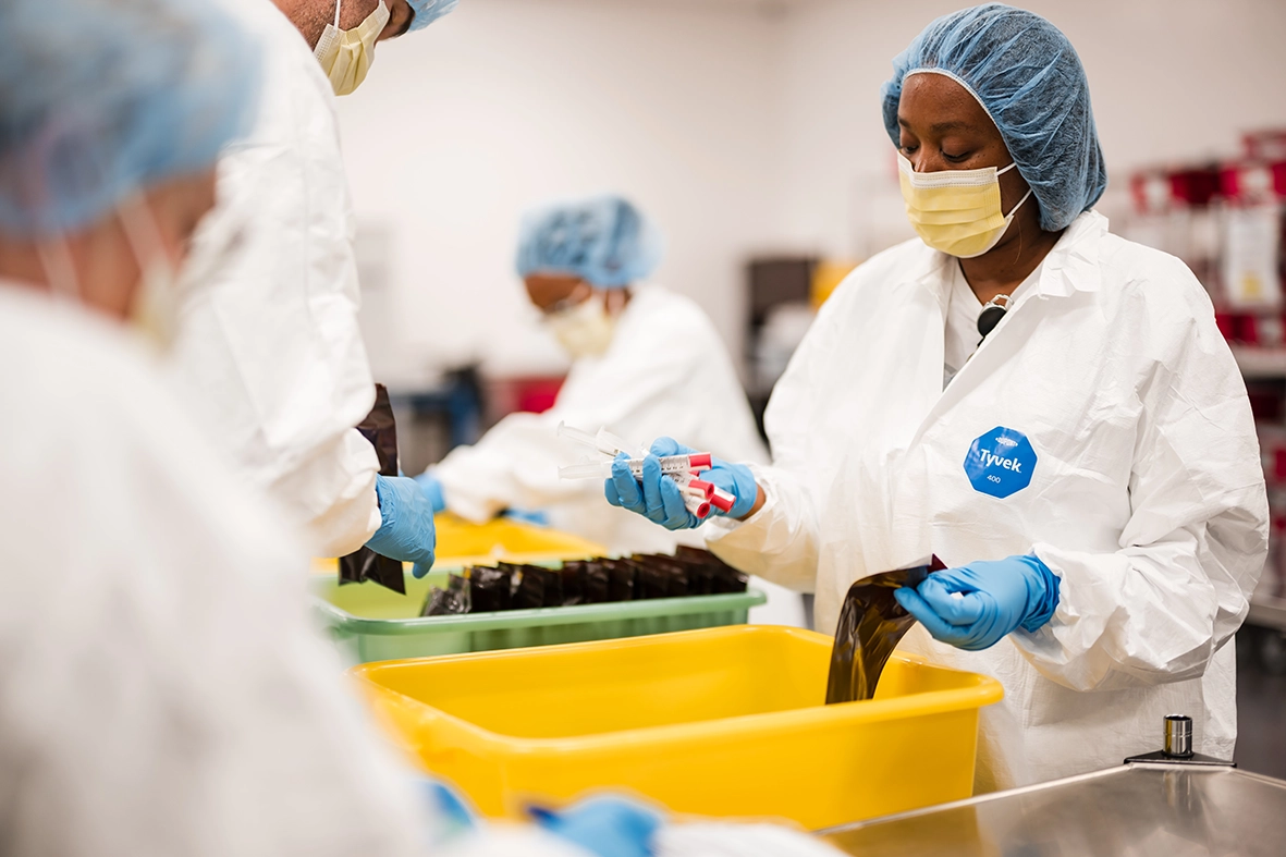 Hospital Outsourcing