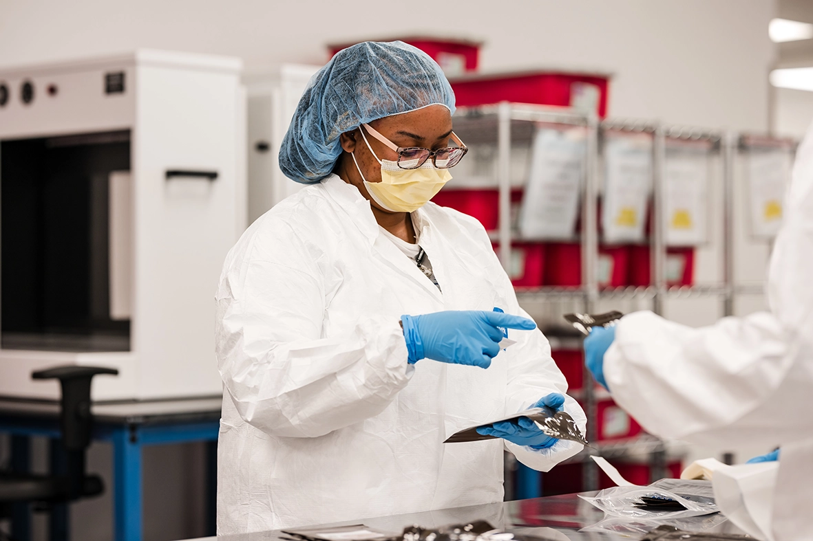 Pharmacy Outsourcing Solutions