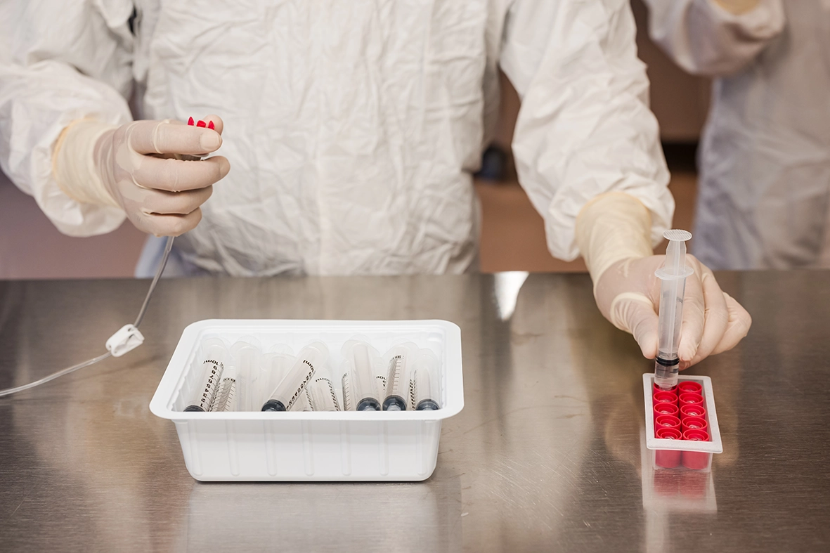 Pharmacy Outsourcing