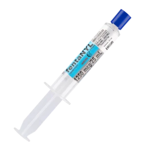 fentaNYL 1250 mcg - 25 mL syringe