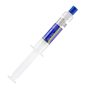 Dextrose 50% 25 mg - 50 mL syringe