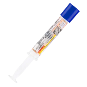 Neostigmine 3 mg - 3 mL syringe