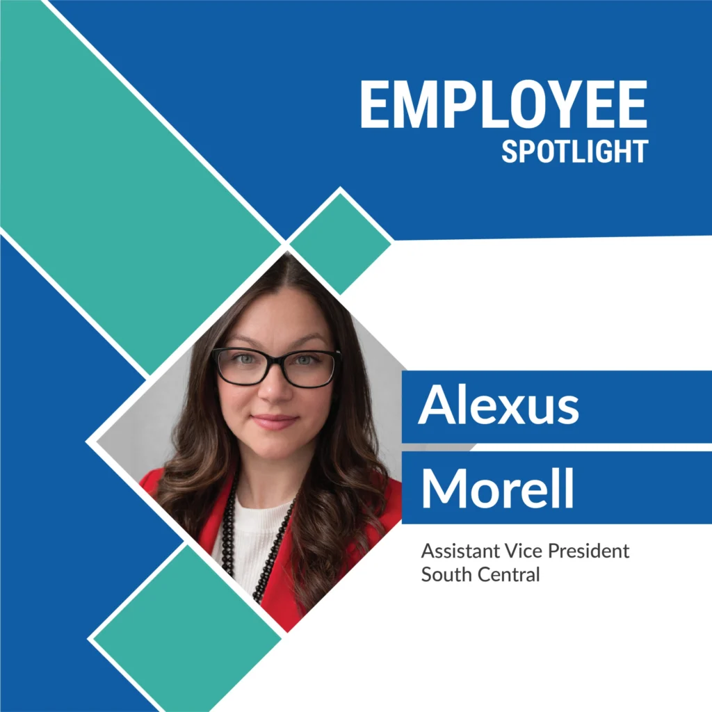 Alexus Morell
