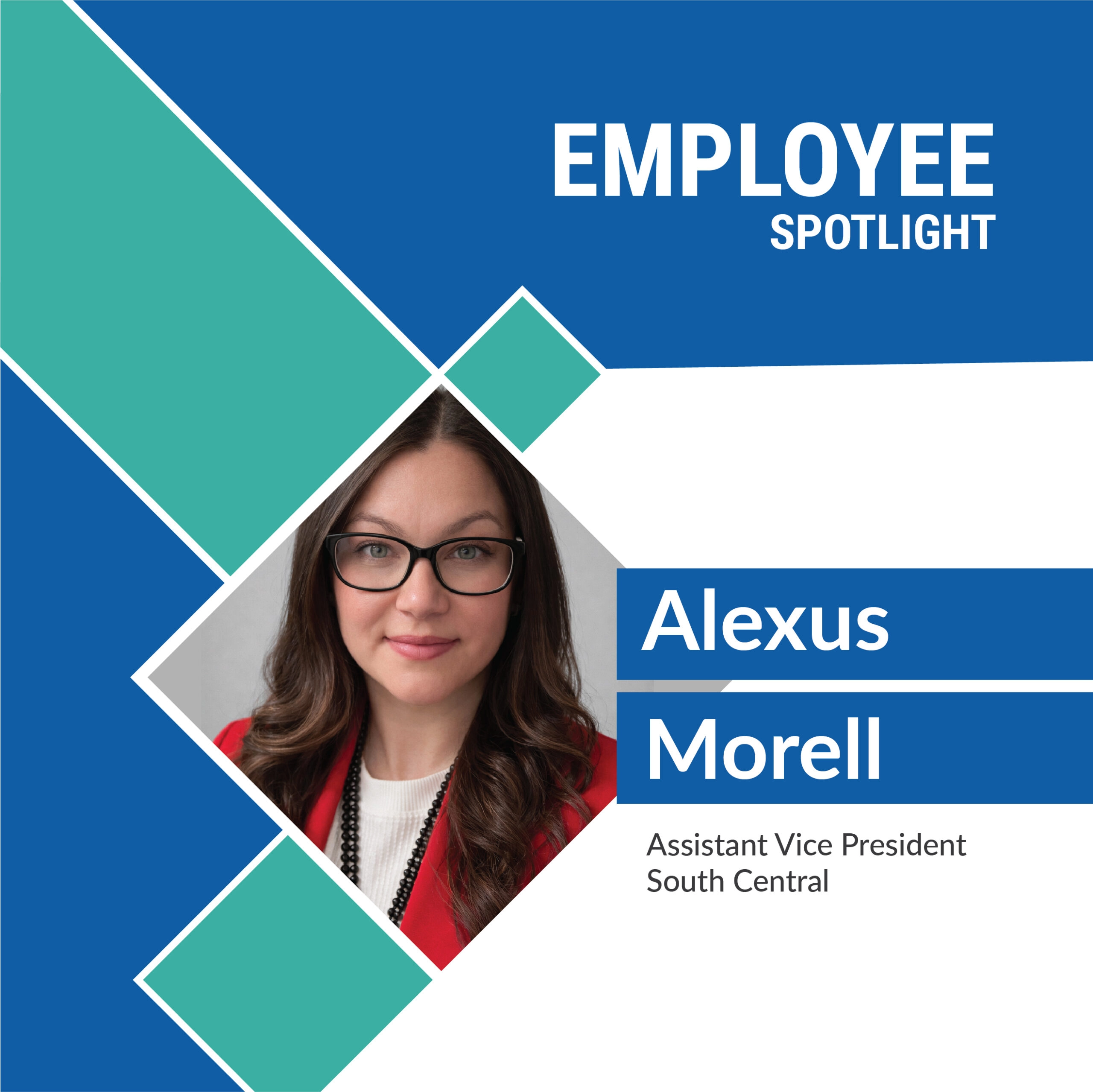 Alexus Morell