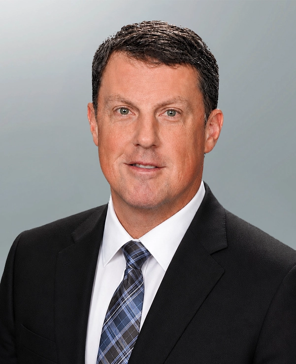 David Koch