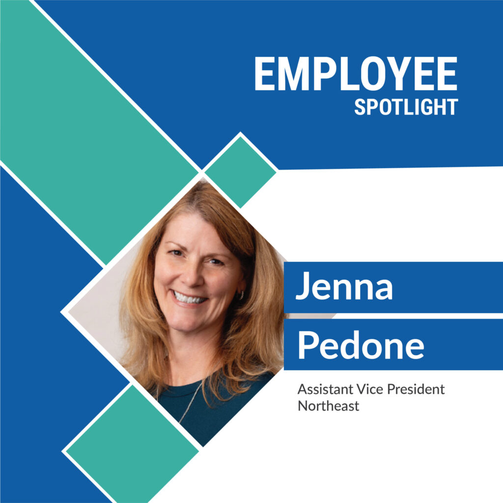 Jenna Pedone