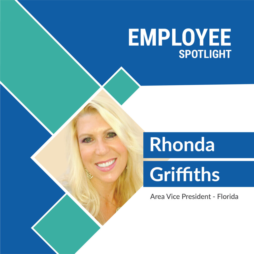Rhonda Griffiths
