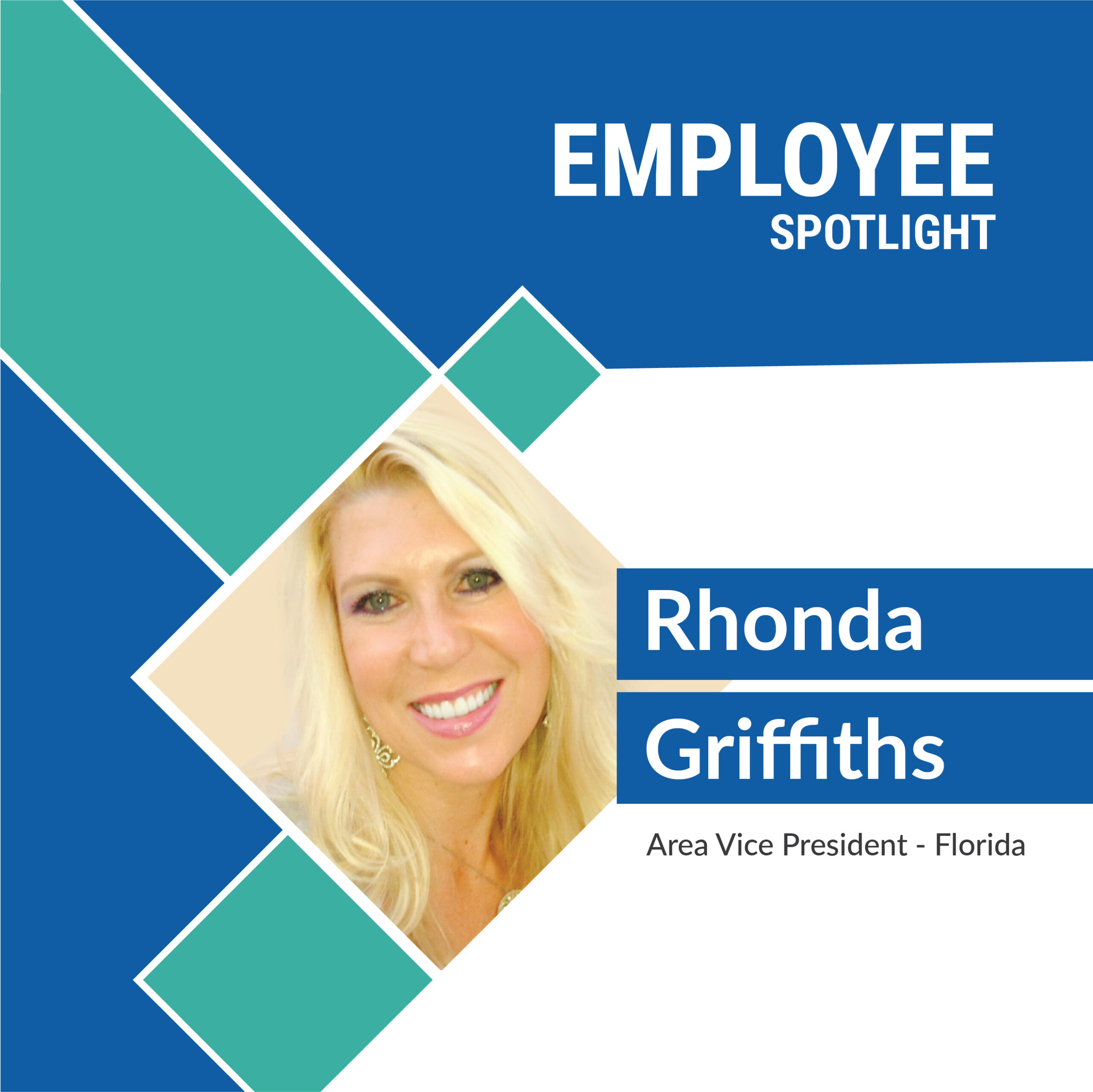 Rhonda Griffiths